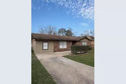 219 County Line Road, Willis, TX 77378 - Photo 8