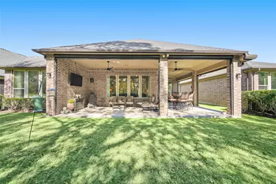 9510 Spring Rose Drive, Missouri City, TX 77459 - Photo 28