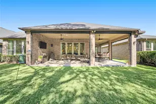 9510 Spring Rose Dr, Missouri City, TX 77459 - Photo 28