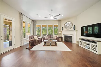 9510 Spring Rose Drive, Missouri City, TX 77459 - Photo 6
