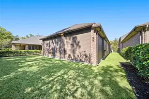 9510 Spring Rose Dr, Missouri City, TX 77459 - Photo 32