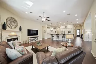 9510 Spring Rose Dr, Missouri City, TX 77459 - Photo 8