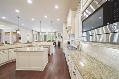 9510 Spring Rose Drive, Missouri City, TX 77459 - Photo 14