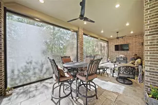 9510 Spring Rose Dr, Missouri City, TX 77459 - Photo 34