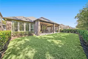 9510 Spring Rose Dr, Missouri City, TX 77459 - Photo 36