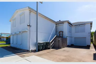 4415 Avenue Avenue S, Galveston, TX 77550 - Photo 2