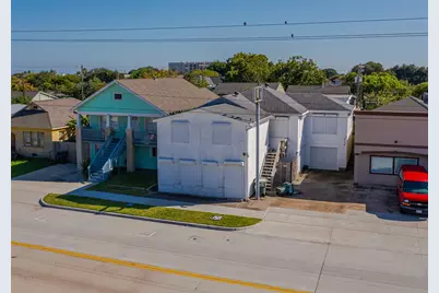 4415 S Avenue S, Galveston, TX 77550 - Photo 2