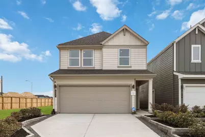2629 McHenry Landing Lane, Houston, TX 77051 - Photo 1