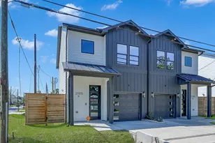 2105 Esther Dr, Houston, TX 77088 - Photo 2