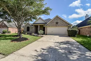 28026 Rusty Hawthorne Dr, Katy, TX 77494 - Photo 1