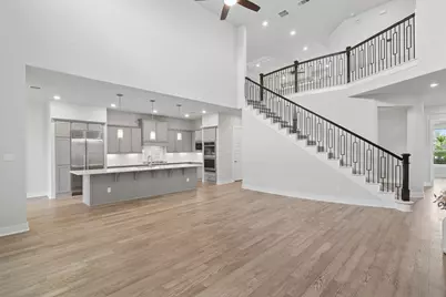 14014 Mulberry River Lane, Houston, TX 77059 - Photo 8