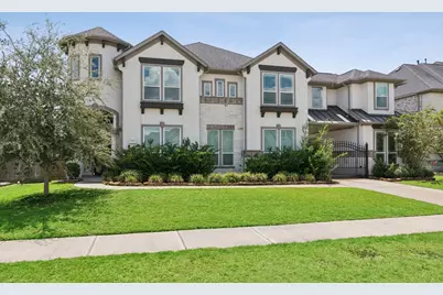 14014 Mulberry River Lane, Houston, TX 77059 - Photo 2