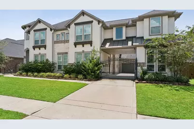 14014 Mulberry River Lane, Houston, TX 77059 - Photo 1