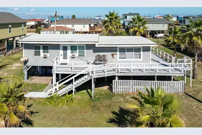 218 Coral Court, Surfside Beach, TX 77541 - Photo 1