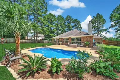 23644 Spring Branch Trail, Montgomery, TX 77316 - Photo 1