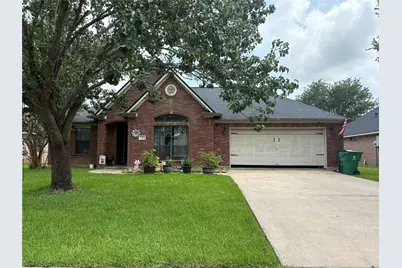 110 Dove Trail, Richwood, TX 77531 - Photo 1
