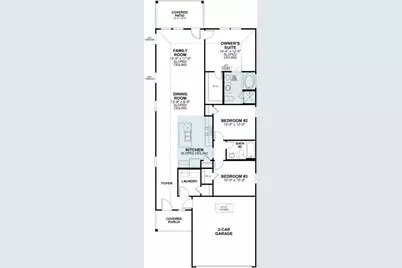 22772 Hackberry Leaf Drive, New Caney, TX 77357 - Photo 4