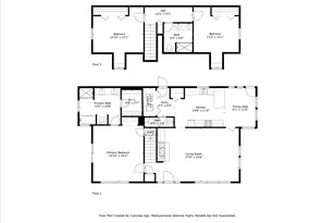 2739 Lawrence Rd, Kemah, TX 77565 - Photo 38