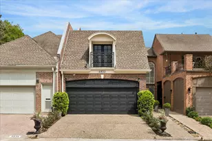 4832 Post Oak Timber Dr, Houston, TX 77056 - Photo 1