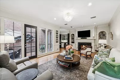 4832 Post Oak Timber Drive, Houston, TX 77056 - Photo 8