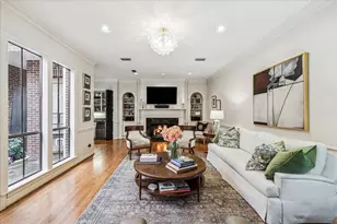 4832 Post Oak Timber Dr, Houston, TX 77056 - Photo 6