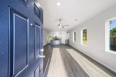 25799 John Wayne Court, Splendora, TX 77372 - Photo 2