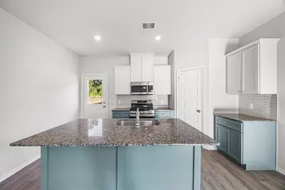 25799 John Wayne Court, Splendora, TX 77372 - Photo 4
