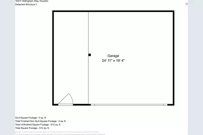16411 Willingham Way, Houston, TX 77095 - Photo 18