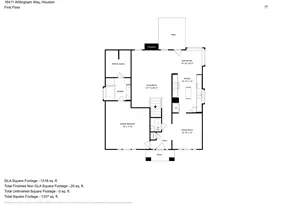 16411 Willingham Way, Houston, TX 77095 - Photo 20