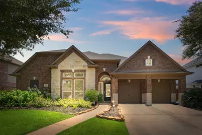 24015 Gentle Moss Lane, Katy, TX 77494 - Photo 8