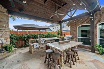 24015 Gentle Moss Lane, Katy, TX 77494 - Photo 18