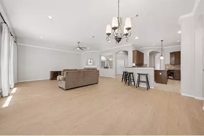 24015 Gentle Moss Lane, Katy, TX 77494 - Photo 12