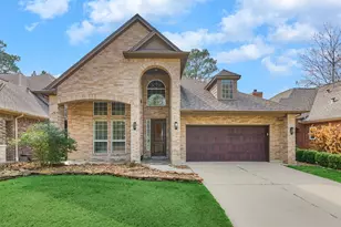 3363 Masters Dr, Montgomery, TX 77356 - Photo 1