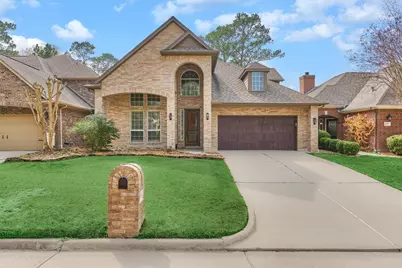 3363 Masters Drive, Montgomery, TX 77356 - Photo 2