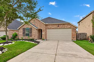 19711 Lakeside Pointe, Richmond, TX 77407 - Photo 2