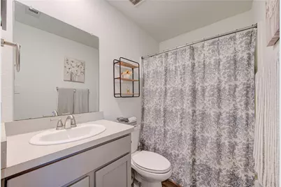 32603 Orchard Haze Drive, Brookshire, TX 77423 - Photo 24