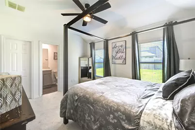 32603 Orchard Haze Drive, Brookshire, TX 77423 - Photo 16