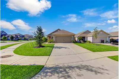 32603 Orchard Haze Drive, Brookshire, TX 77423 - Photo 2