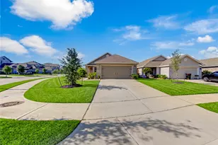 32603 Orchard Haze Dr, Brookshire, TX 77423 - Photo 2