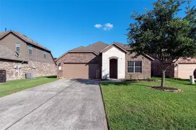 19115 Warlander Court, Porter, TX 77365 - Photo 1