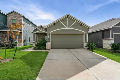 21707 Cypress Maple Drive, Cypress, TX 77433 - Photo 1