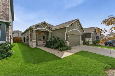 21707 Cypress Maple Drive, Cypress, TX 77433 - Photo 2