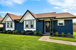 5815 Hoover St, Houston, TX 77092 - Photo 1