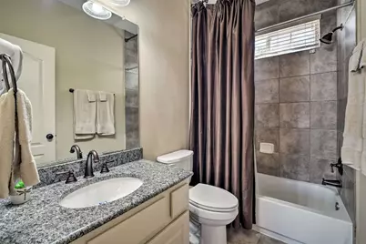 91 Low Country Lane, The Woodlands, TX 77380 - Photo 22