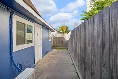 6905 Palestine Street #C, Houston, TX 77020 - Photo 10