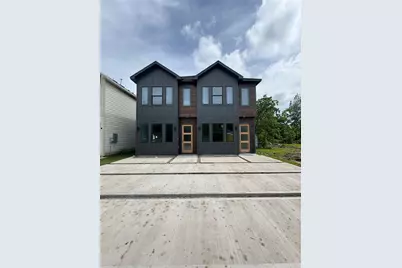 7932 Boy Street #A/B, Houston, TX 77028 - Photo 1
