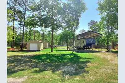 642 Kingwood Drive, Trinity, TX 75862 - Photo 22