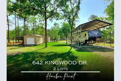 642 Kingwood Drive, Trinity, TX 75862 - Photo 1