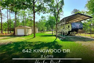 642 Kingwood Dr, Trinity, TX 75862 - Photo 1
