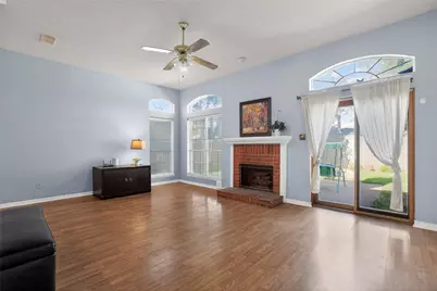 7435 Marble Glen Lane, Houston, TX 77095 - Photo 14